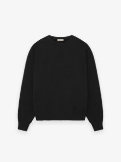 Fear Of God Fine Knit Crewneck