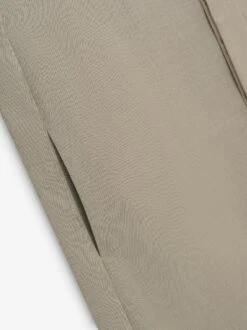 Fear Of God Nylon Wool Carcoat 7 Fear Of God Nylon Wool Carcoat -Fearless Fashion House FGE230 304HNW CARCOAT MELANGEBEIGE 3