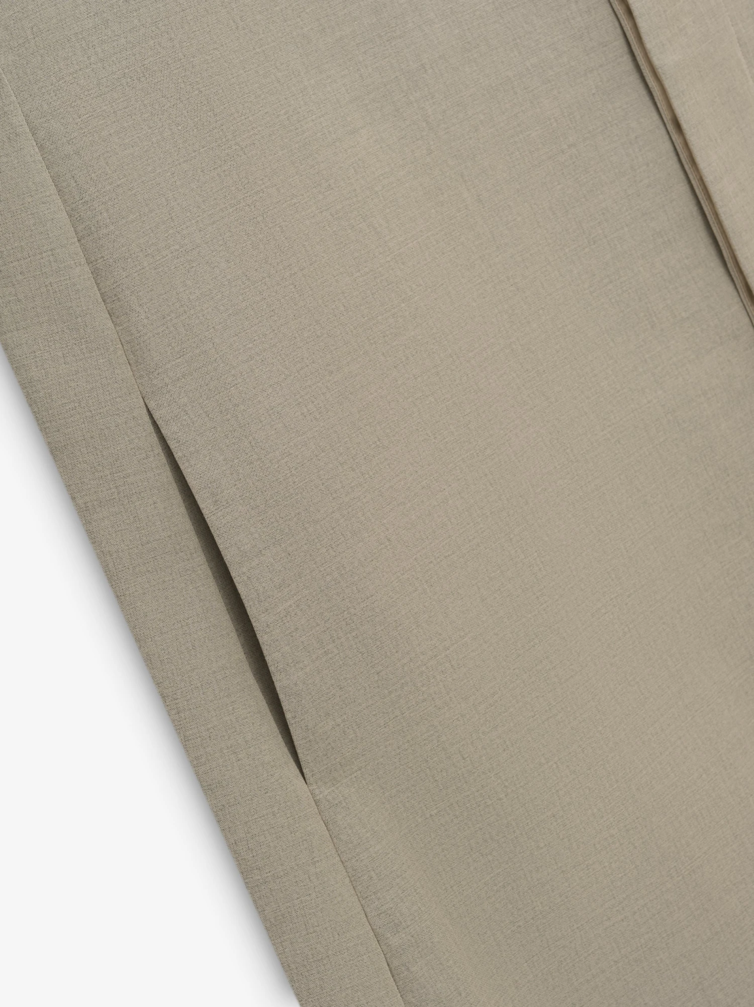 Fear Of God Nylon Wool Carcoat 5 Fear Of God Nylon Wool Carcoat - Image 3