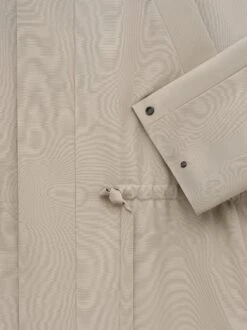 Fear Of God Wool Parka -Fearless Fashion House FGE230 313HTW PARKA DUSTYBEIGE 4