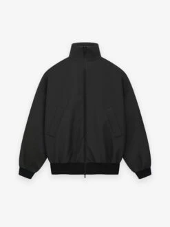 Fear Of God Textured Track Jacket