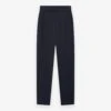 Fear Of God Wool Gabardine Single Pleat Trouser -Fearless Fashion House FGE240 401GRB SINGLEPLEATETERNALTROUSERS NAVY 1 6de49269 1c99 4586 a761 e1e6aa0709c2
