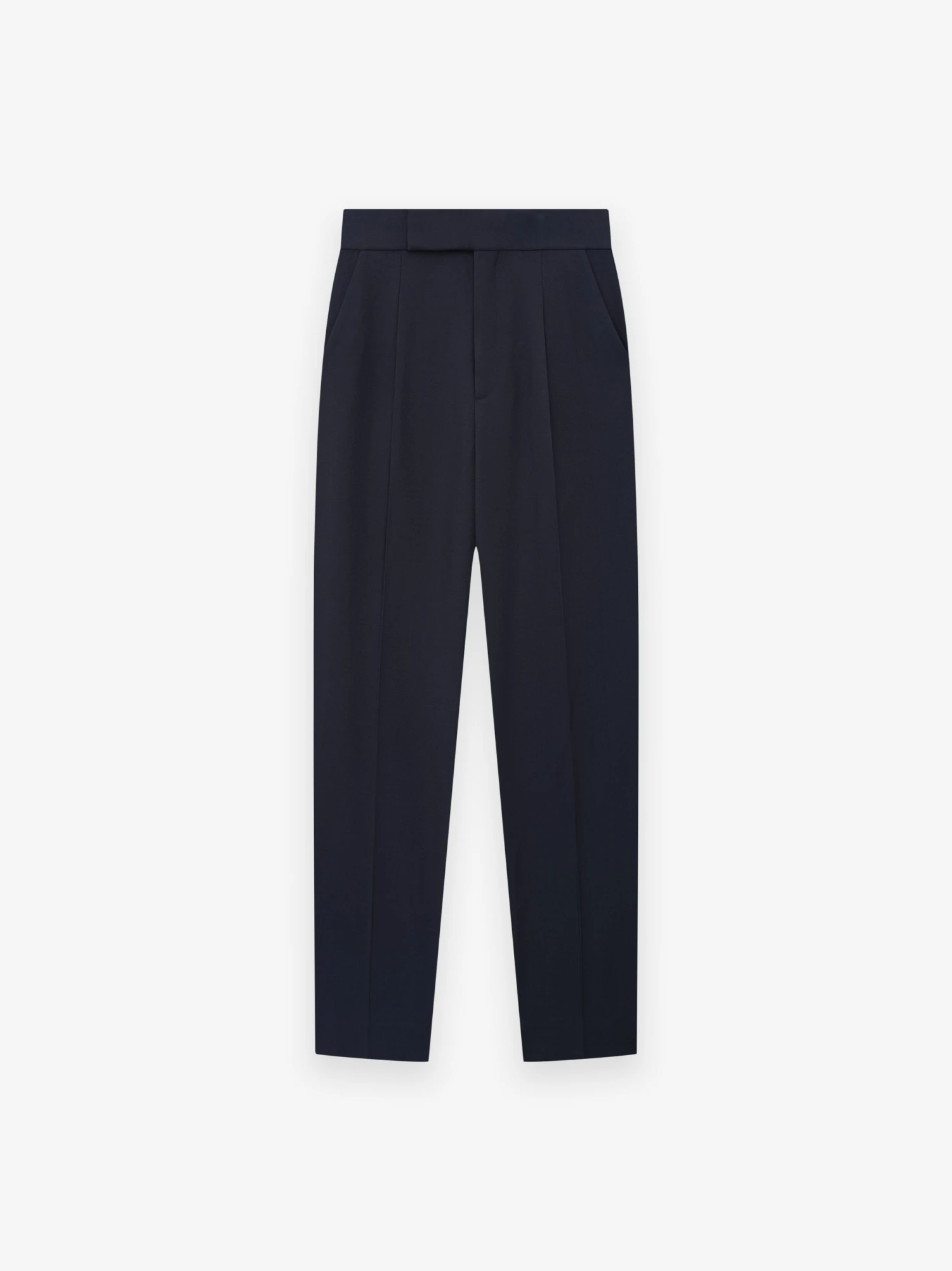 Fear Of God Wool Gabardine Single Pleat Trouser 3 Fear Of God Wool Gabardine Single Pleat Trouser