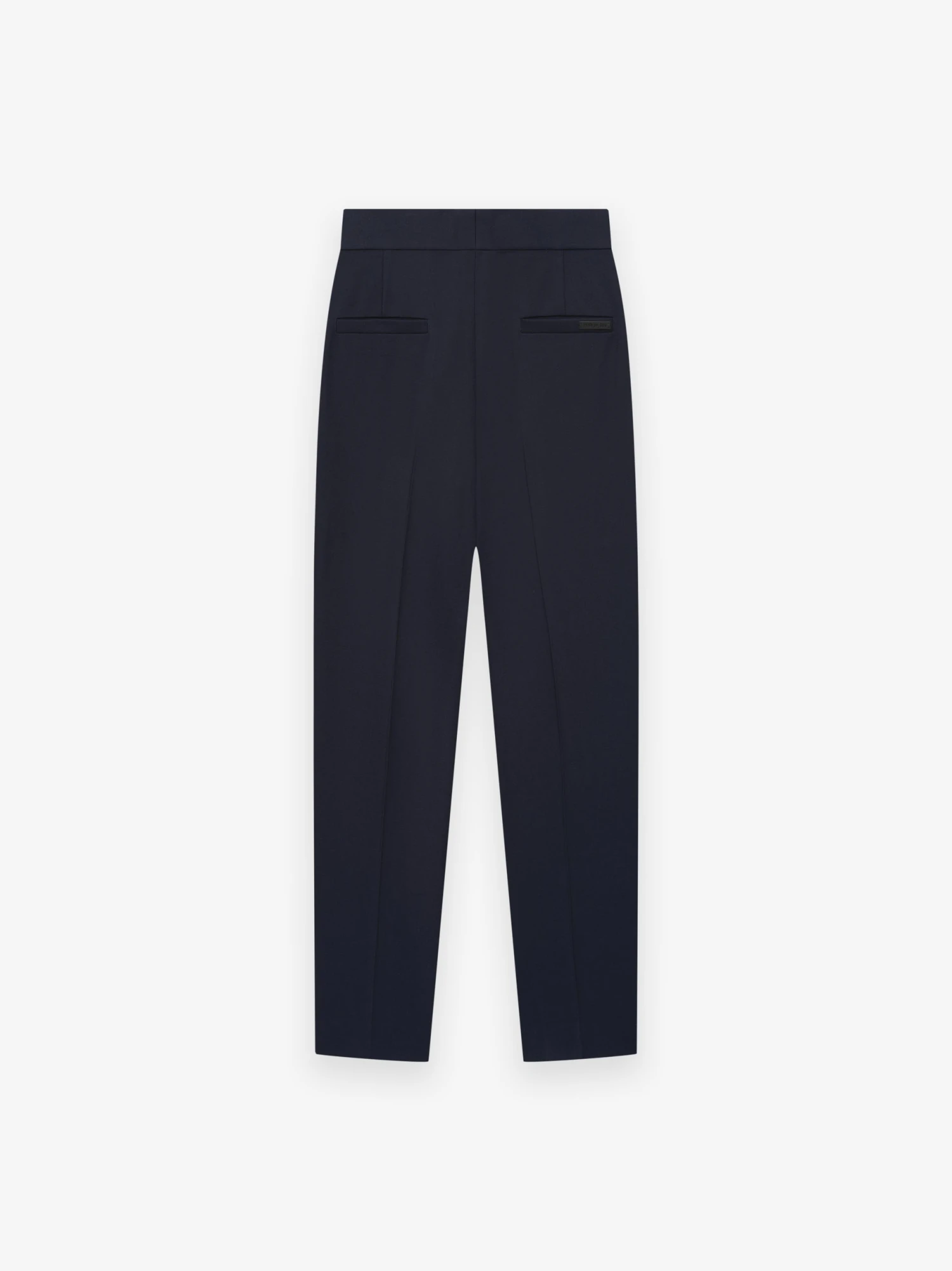 Fear Of God Wool Gabardine Single Pleat Trouser 4 Fear Of God Wool Gabardine Single Pleat Trouser - Image 2
