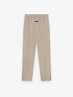 Fear Of God Wool Center Seam Track Pant