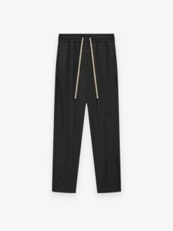 Fear Of God Nylon Wool Center Seam Track Pant