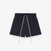 Fear Of God Wool Classic Short -Fearless Fashion House FGE240 405HTW SHORT NAVY 1