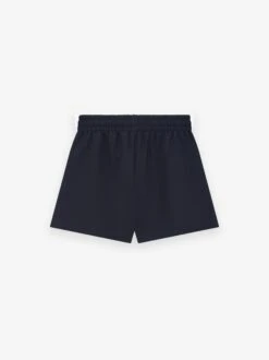 Fear Of God Wool Classic Short -Fearless Fashion House FGE240 405HTW SHORT NAVY 2