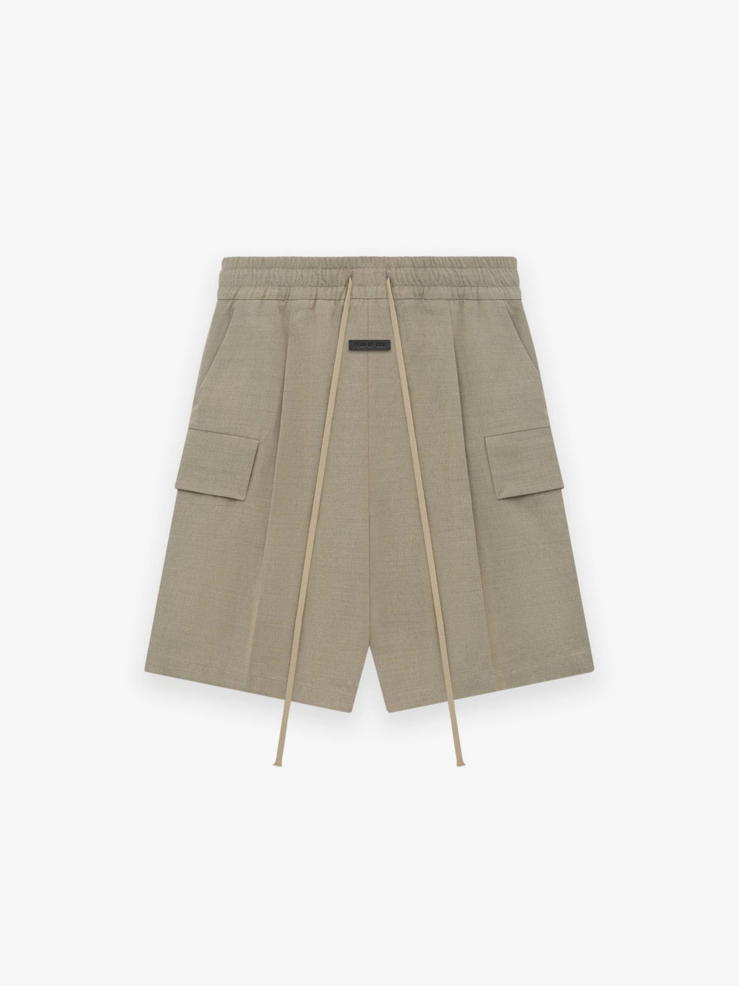 Fear Of God Cargo Short 3 Fear Of God Cargo Short