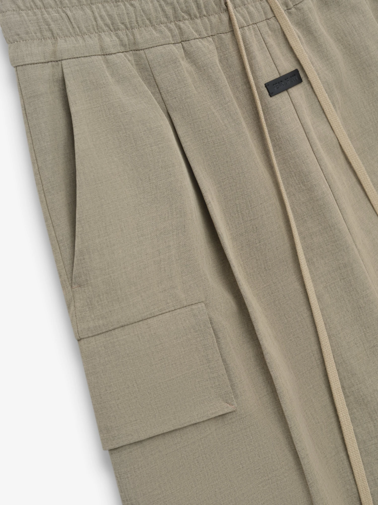Fear Of God Cargo Short 5 Fear Of God Cargo Short - Image 3
