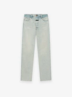 Fear Of God Classic 5 Pocket