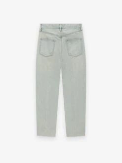 Fear Of God 80s 5 Pocket -Fearless Fashion House FGE240 410DNM 5POCKETRELAXED INDIGO 2