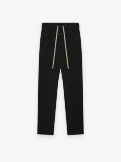 Fear Of God Wool Cashmere Drawstring Forum Pant