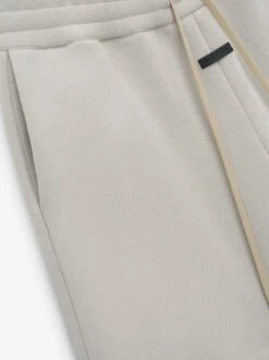 Fear Of God Eternal Sweatshort -Fearless Fashion House FGE240 415FLC SWEATSHORT DOVEGREY 3 502188f6 2410 484d 97b3 4cea392e8783