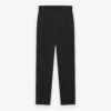 Fear Of God Oxford Drawstring Eternal Pant 2 Fear Of God Oxford Drawstring Eternal Pant -Fearless Fashion House FGE240 4171OXF DRAWSTRINGETERNALPANT BLACK 1
