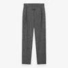 Fear Of God Wool Linen Drawstring Eternal Pant