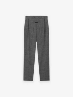 Fear Of God Wool Linen Drawstring Eternal Pant