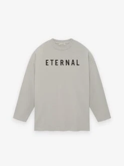 Fear Of God Eternal Long Sleeve Tee