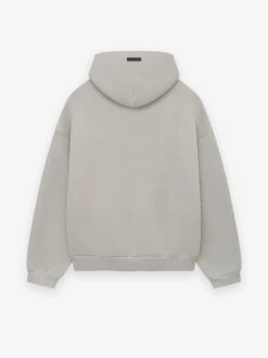 Fear Of God Eternal Hoodie -Fearless Fashion House FGE250 51211FLC ETERNALHOODIE DOVEGREY 2