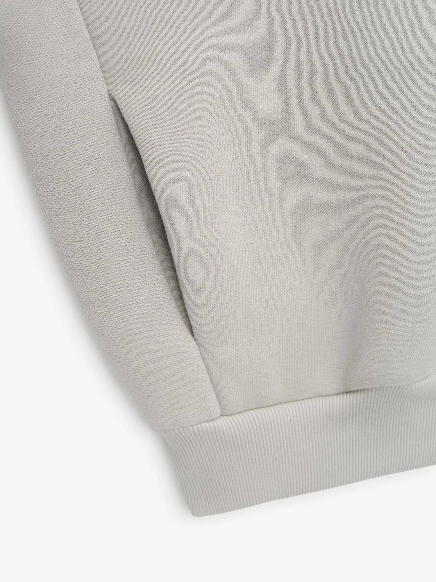 Fear Of God Eternal Half Zip Hoodie 5 Fear Of God Eternal Half Zip Hoodie - Image 3