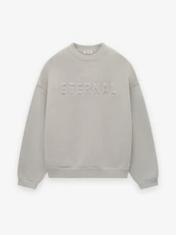 Fear Of God Eternal Crewneck