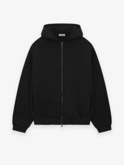 Fear Of God Eternal Fleece Full Zip Hoodie