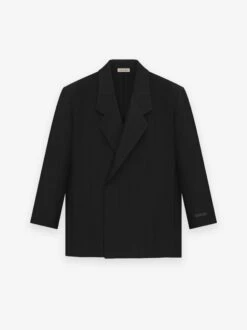 Fear Of God Pinstripe Relaxed Blazer