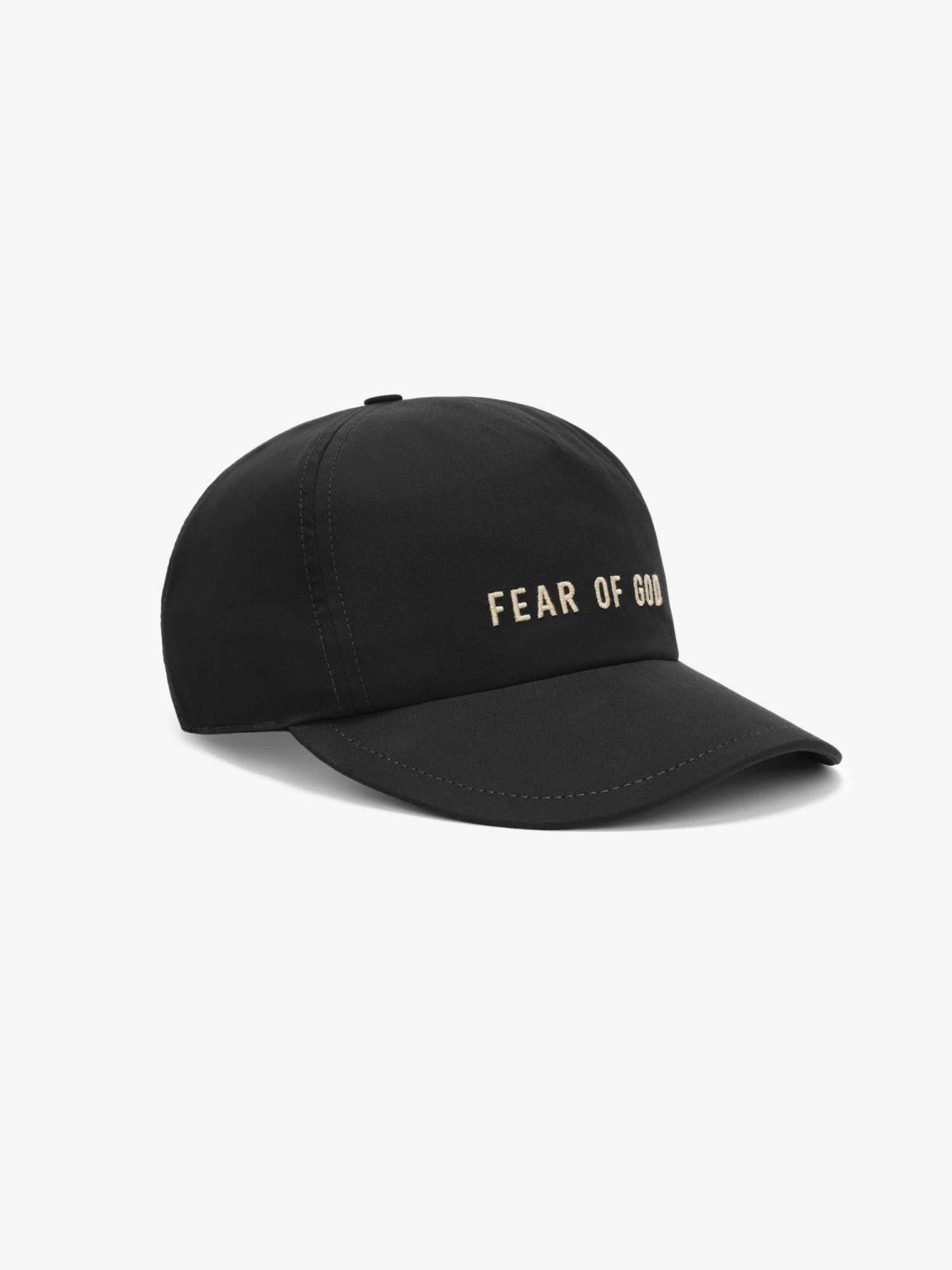 Fear Of God Eternal Cap 4 Fear Of God Eternal Cap - Image 2