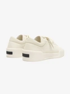 Fear Of God Aerobic Low -Fearless Fashion House FGE280 101NUB AEROBICLOW CREAM 3