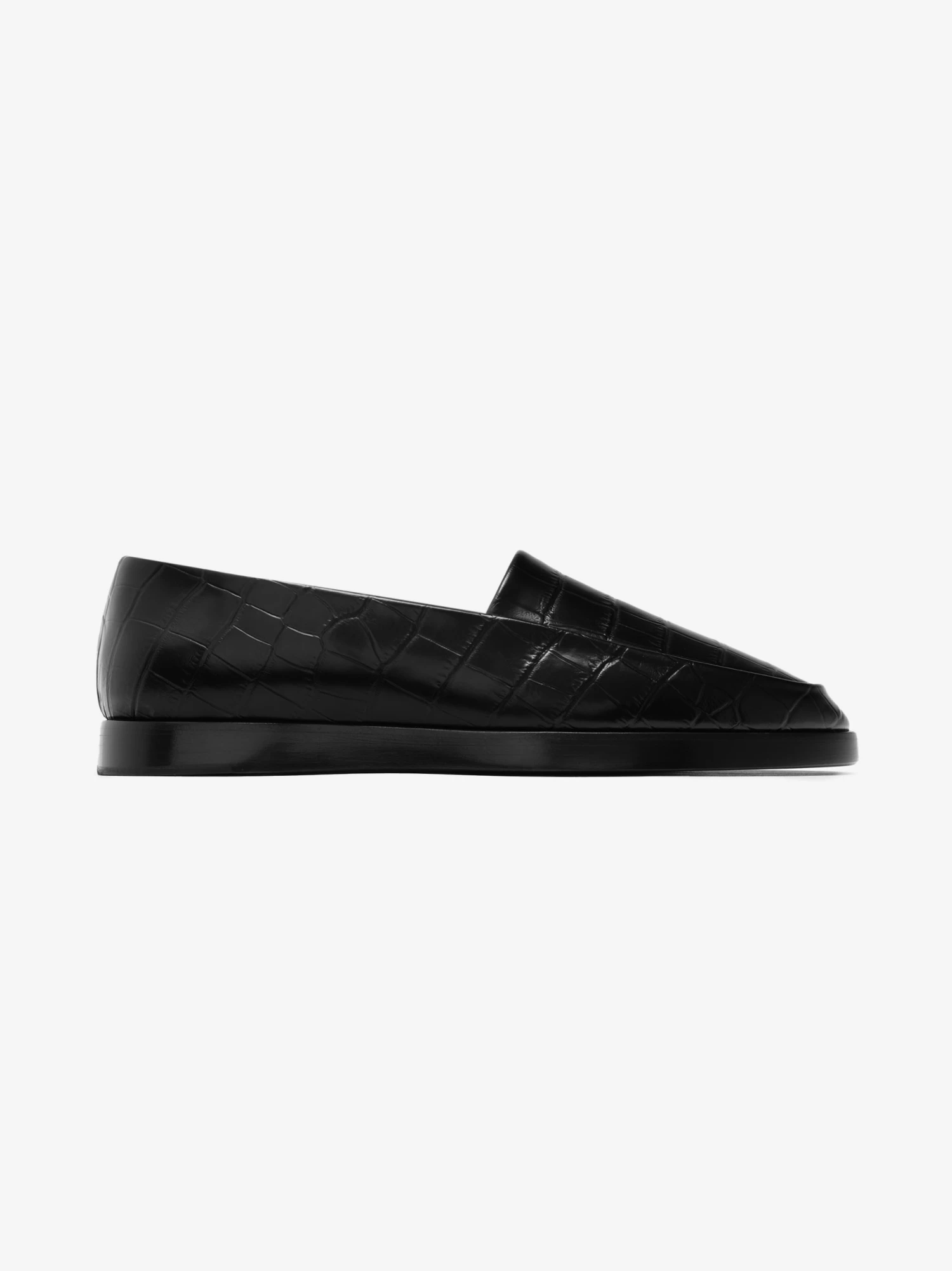 Fear Of God Dress Loafer 3 Fear Of God Dress Loafer