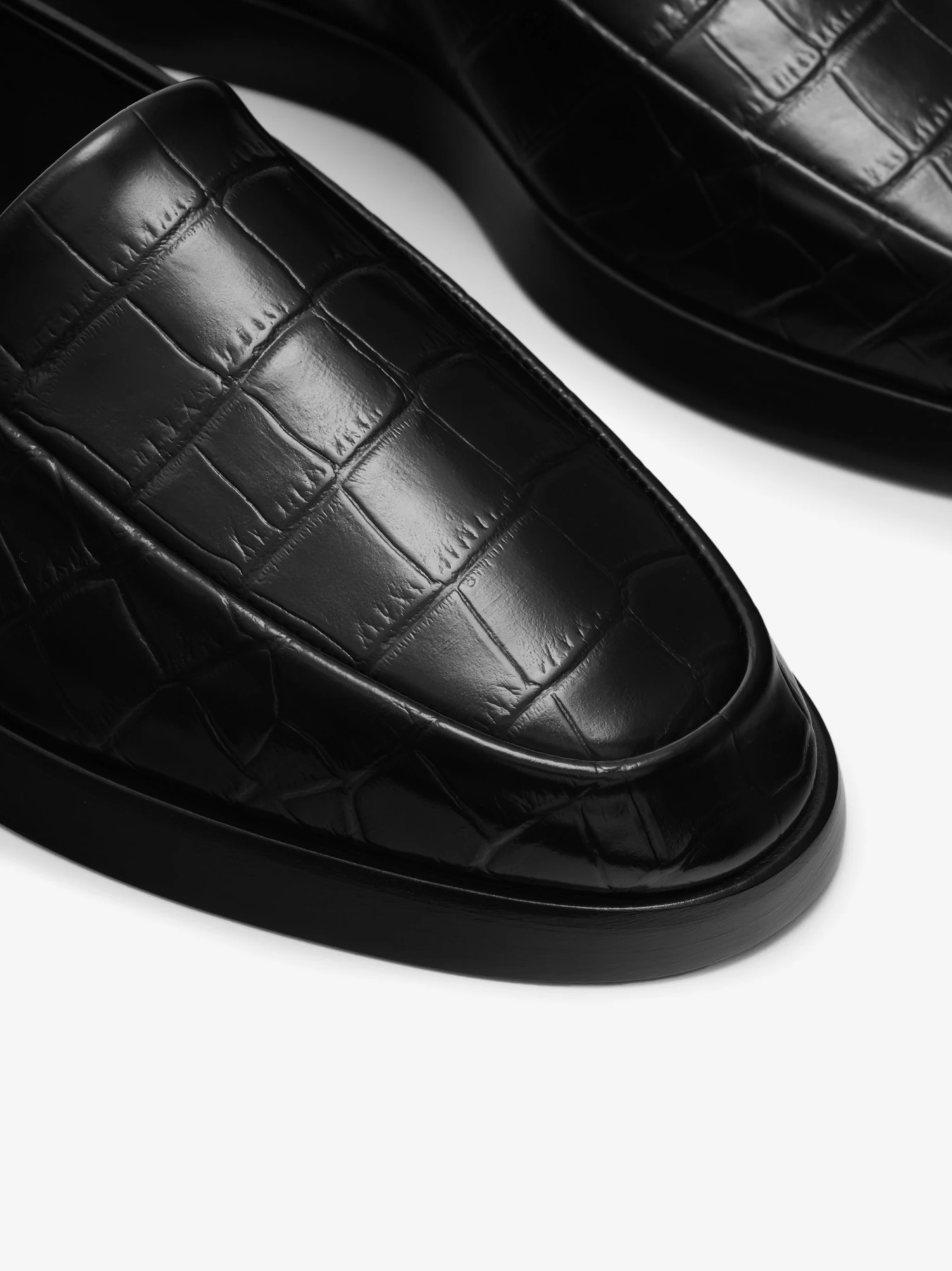 Fear Of God Dress Loafer 6 Fear Of God Dress Loafer - Image 4