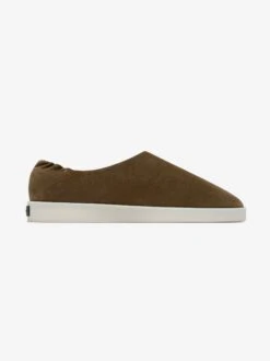 Fear Of God Suede Mule