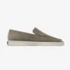 Fear Of God Suede Loafer -Fearless Fashion House FGE280 8113REV LOAFER SALVIA 1