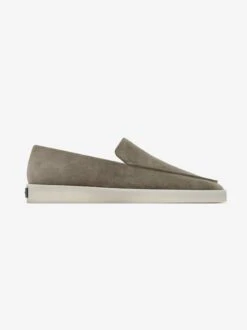 Fear Of God Suede Loafer