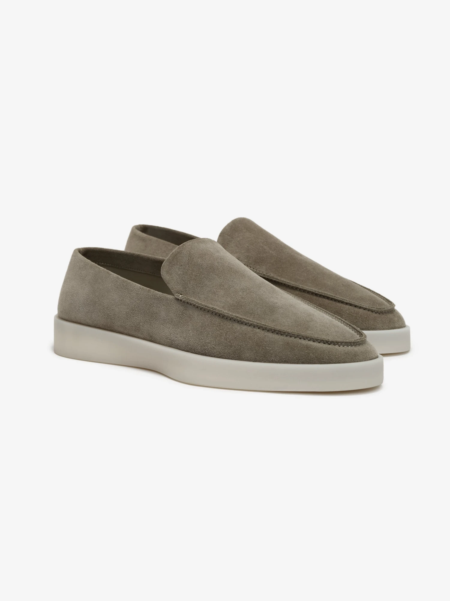 Fear Of God Suede Loafer 4 Fear Of God Suede Loafer - Image 2