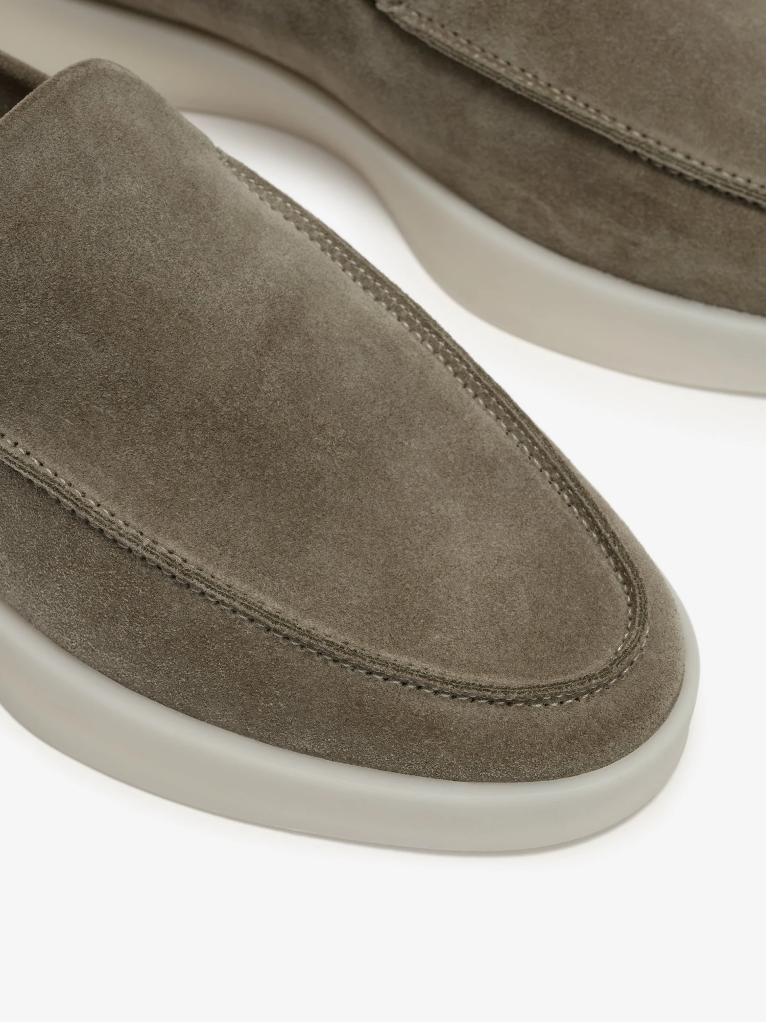 Fear Of God Suede Loafer 6 Fear Of God Suede Loafer - Image 4