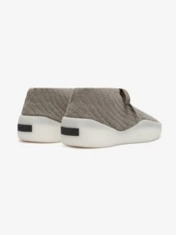 Fear Of God Knit Runner -Fearless Fashion House FGE281 8108KNT MOCKNITMID POND 3