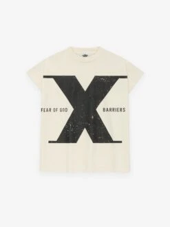 Fear Of God "American Luxury" Muscle Tee