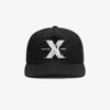 Fear Of God Printed "X" Snapback