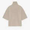 Fear Of God Milano High Neck Tee 1 Fear Of God Milano High Neck Tee -Fearless Fashion House FRONT v2
