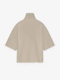 Fear Of God Milano High Neck Tee