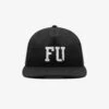 Fear Of God FU Snapback