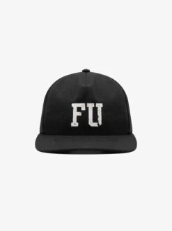 Fear Of God FU Snapback