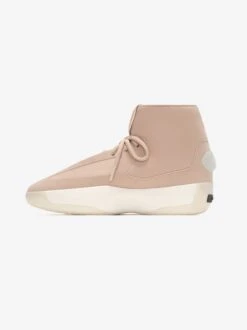 Fearless Fashion House -Fearless Fashion House IIBASKETBALLHI JQ8484 ASHPEARL 1 2