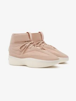 II Basketball Hi -Fearless Fashion House IIBASKETBALLHI JQ8484 ASHPEARL 2