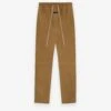 Fear Of God Suede Forum Pants