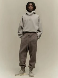 Fearless Fashion House 23 Polar Fleece Hike Pant