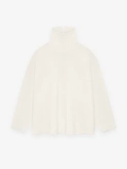 Fear Of God Ottoman High Neck Sweater