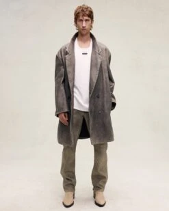 Fear Of God Ribbed Tank 11 Fear Of God Ribbed Tank -Fearless Fashion House PDP RibbedTankTop White FG850 026CTN 100