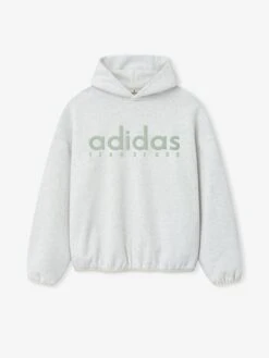 Cotton Fleece Hoodie